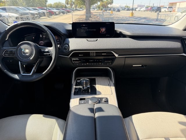 2024 Mazda Mazda CX-90 PHEV Preferred
