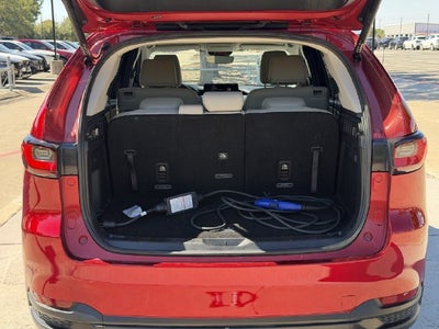 2024 Mazda Mazda CX-90 PHEV Preferred