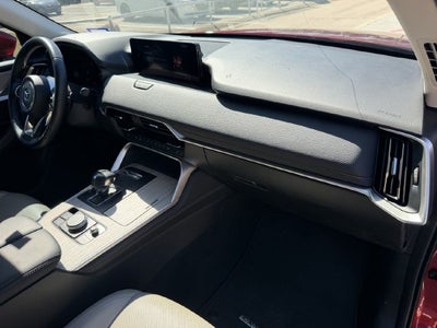 2024 Mazda Mazda CX-90 PHEV Preferred