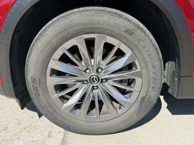 2024 Mazda Mazda CX-90 PHEV Preferred