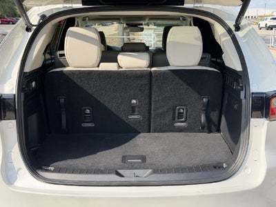 2026 Mazda Mazda CX-90 3.3 Turbo Preferred
