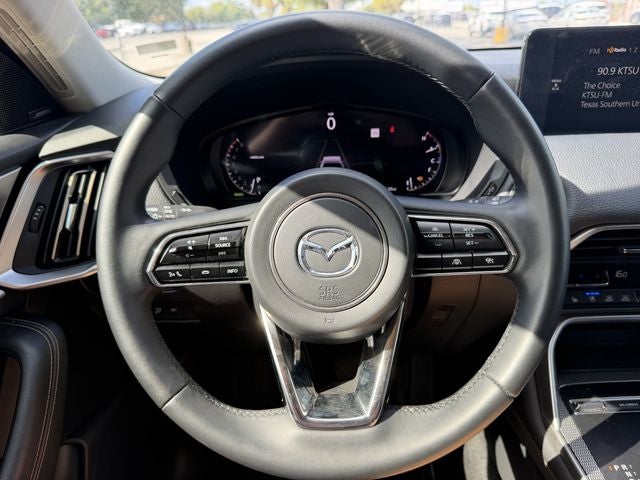 2026 Mazda Mazda CX-90 3.3 Turbo Premium