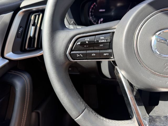 2026 Mazda Mazda CX-90 3.3 Turbo Premium