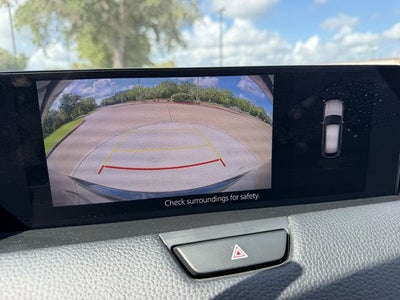2026 Mazda Mazda CX-90 3.3 Turbo Premium