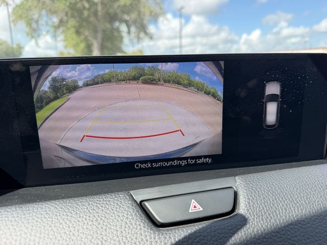 2026 Mazda Mazda CX-90 3.3 Turbo Premium