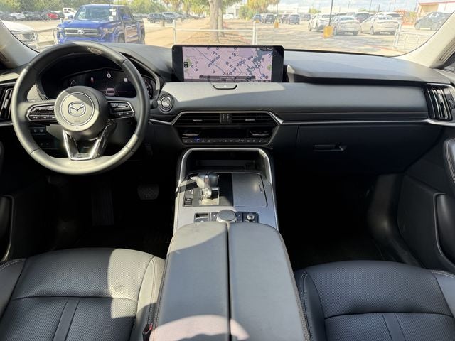 2026 Mazda Mazda CX-90 3.3 Turbo Premium