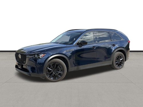 2026 Mazda Mazda CX-90 3.3 Turbo Premium