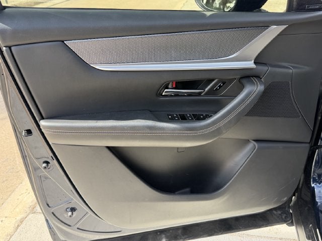 2026 Mazda Mazda CX-90 3.3 Turbo Premium
