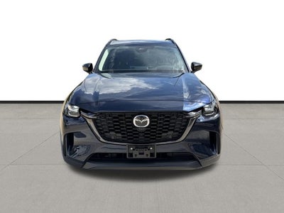 2026 Mazda Mazda CX-90 3.3 Turbo Premium