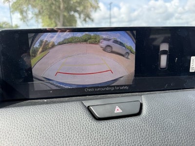 2026 Mazda Mazda CX-90 3.3 Turbo Premium