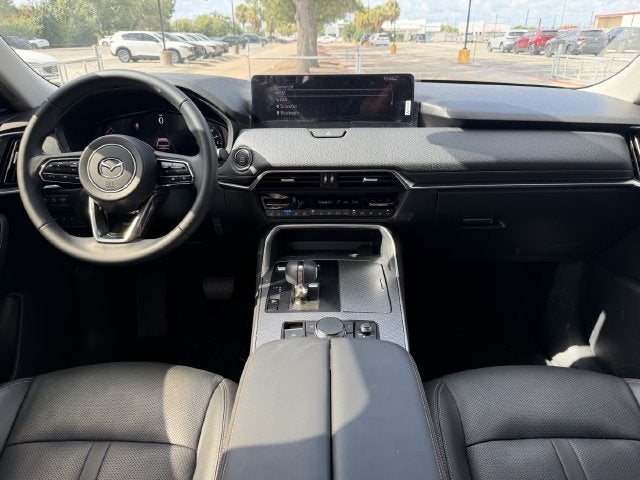 2026 Mazda Mazda CX-90 3.3 Turbo Premium