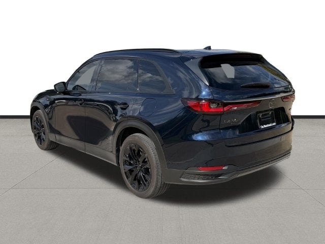 2026 Mazda Mazda CX-90 3.3 Turbo Premium