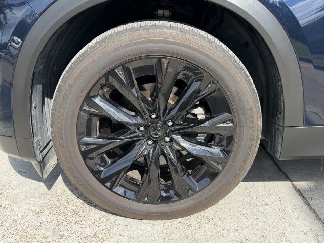 2026 Mazda Mazda CX-90 3.3 Turbo Premium