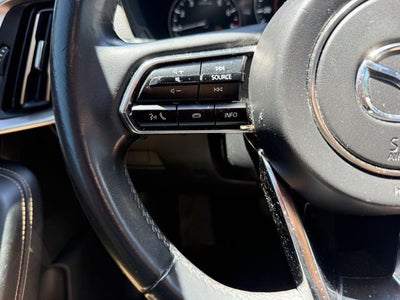2024 Mazda Mazda CX-90 3.3 Turbo Preferred Plus