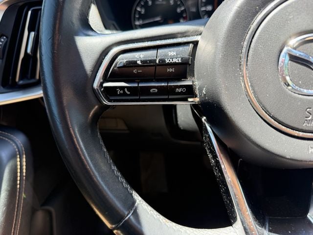 2024 Mazda Mazda CX-90 3.3 Turbo Preferred Plus