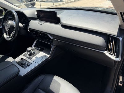2024 Mazda Mazda CX-90 3.3 Turbo Preferred Plus