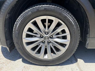 2024 Mazda Mazda CX-90 3.3 Turbo Preferred Plus