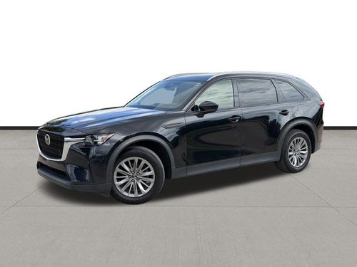 2024 Mazda Mazda CX-90 3.3 Turbo Preferred Plus