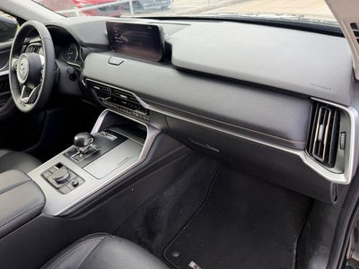 2024 Mazda Mazda CX-90 3.3 Turbo Preferred Plus