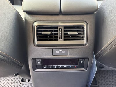 2026 Mazda Mazda CX-90 3.3 Turbo Premium