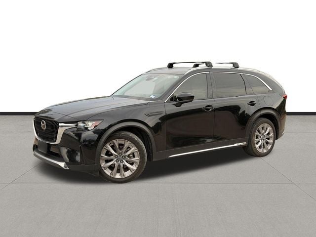 2024 Mazda Mazda CX-90 3.3 Turbo Premium Plus