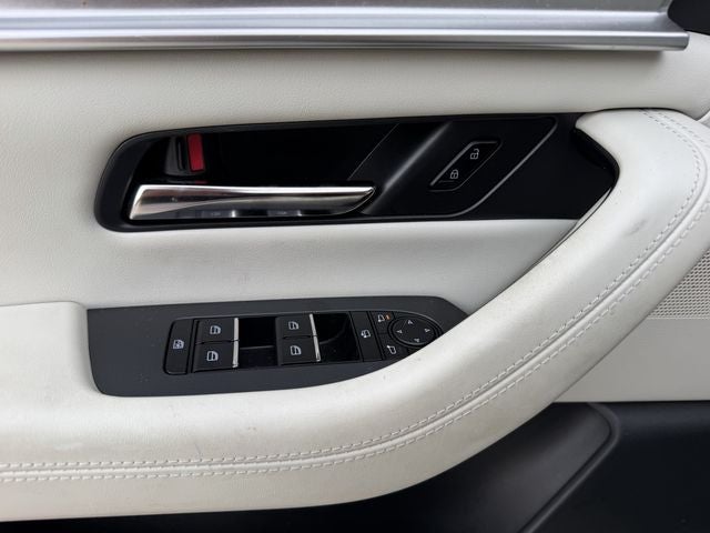 2024 Mazda Mazda CX-90 3.3 Turbo Premium Plus