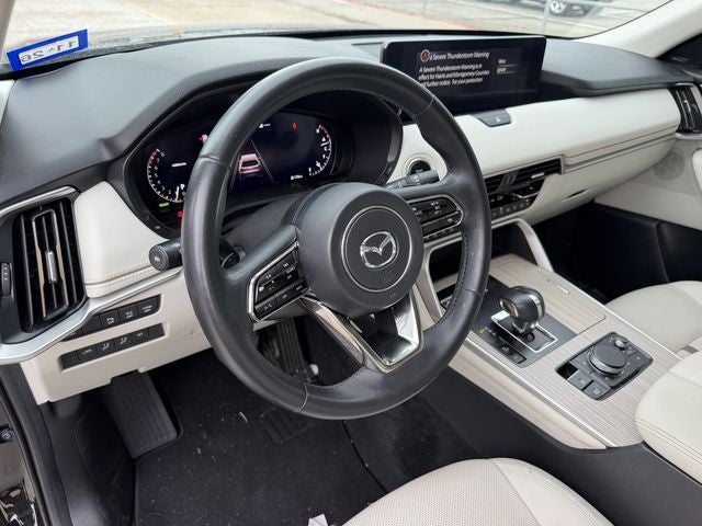 2024 Mazda Mazda CX-90 3.3 Turbo Premium Plus