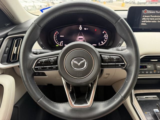 2024 Mazda Mazda CX-90 3.3 Turbo Premium Plus