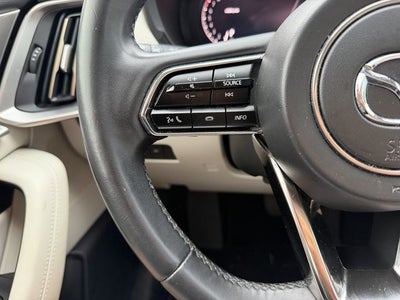 2024 Mazda Mazda CX-90 3.3 Turbo Premium Plus