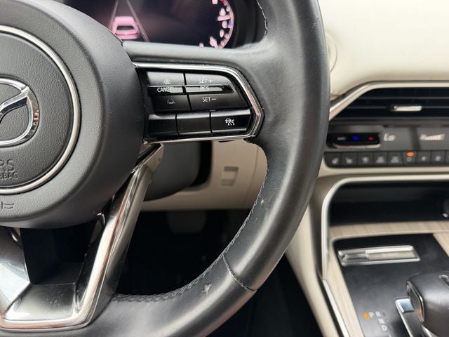2024 Mazda Mazda CX-90 3.3 Turbo Premium Plus