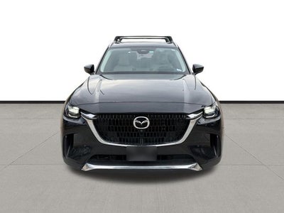 2024 Mazda Mazda CX-90 3.3 Turbo Premium Plus