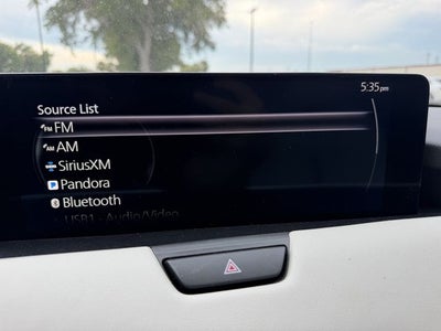 2024 Mazda Mazda CX-90 3.3 Turbo Premium Plus