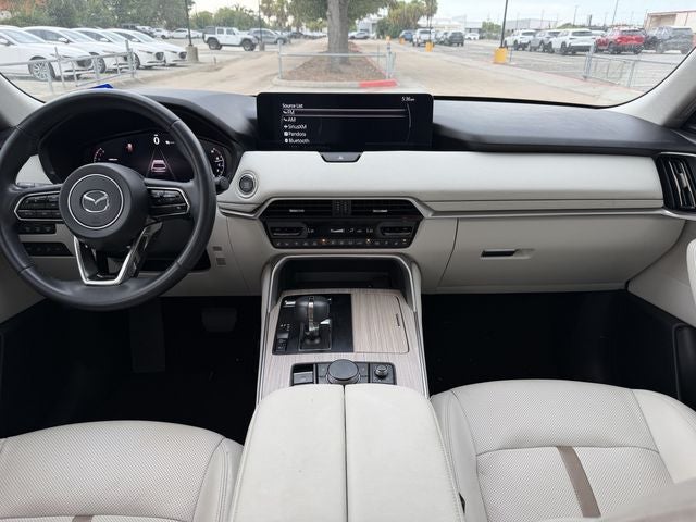 2024 Mazda Mazda CX-90 3.3 Turbo Premium Plus