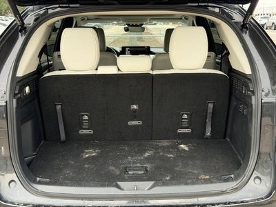 2024 Mazda Mazda CX-90 3.3 Turbo Premium Plus