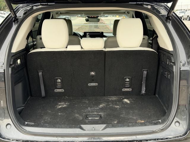 2024 Mazda Mazda CX-90 3.3 Turbo Premium Plus