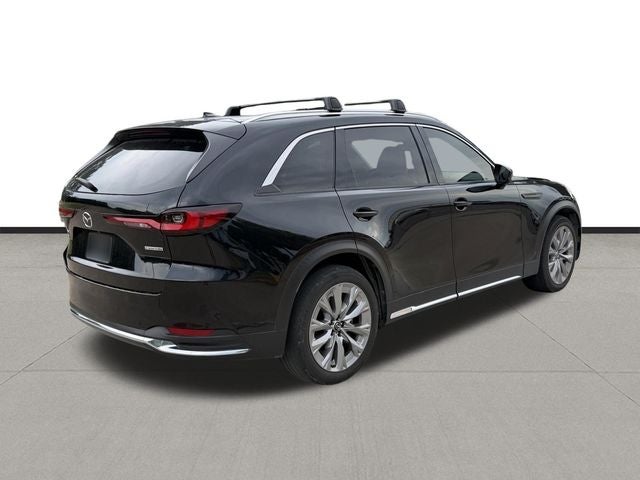 2024 Mazda Mazda CX-90 3.3 Turbo Premium Plus