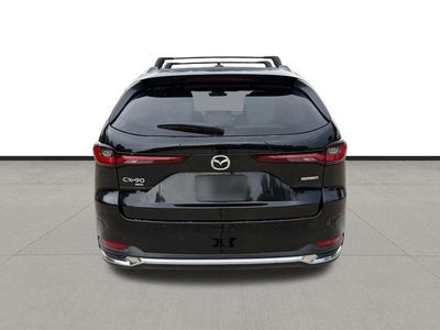 2024 Mazda Mazda CX-90 3.3 Turbo Premium Plus