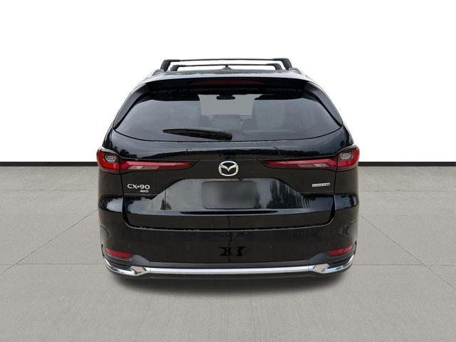 2024 Mazda Mazda CX-90 3.3 Turbo Premium Plus
