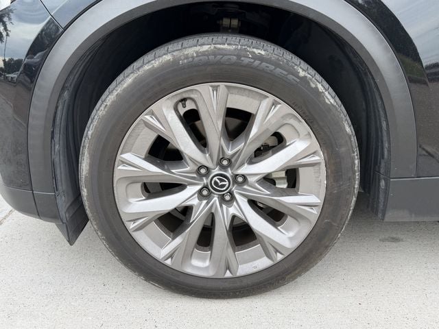 2024 Mazda Mazda CX-90 3.3 Turbo Premium Plus