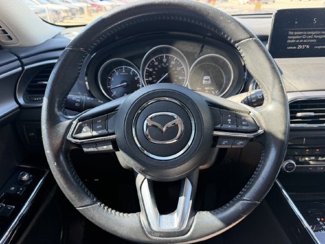 2021 Mazda Mazda CX-9 Touring