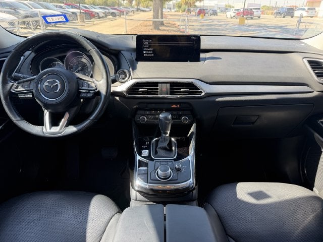 2021 Mazda Mazda CX-9 Touring