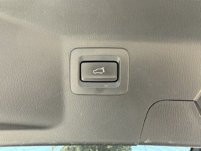 2021 Mazda Mazda CX-9 Touring