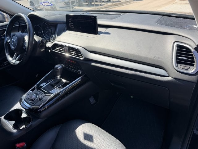 2021 Mazda Mazda CX-9 Touring