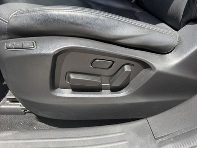 2022 Mazda Mazda CX-9 Touring Plus