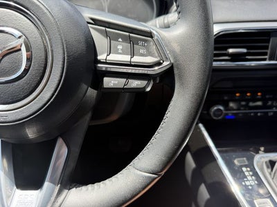 2022 Mazda Mazda CX-9 Touring Plus