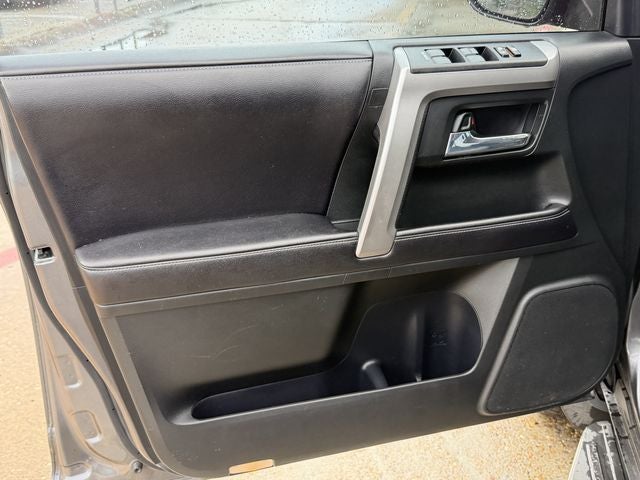 2016 Toyota 4Runner SR5 Premium