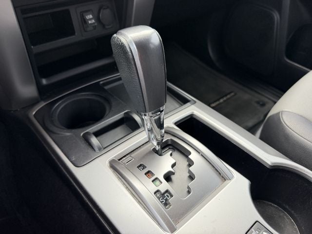 2016 Toyota 4Runner SR5 Premium