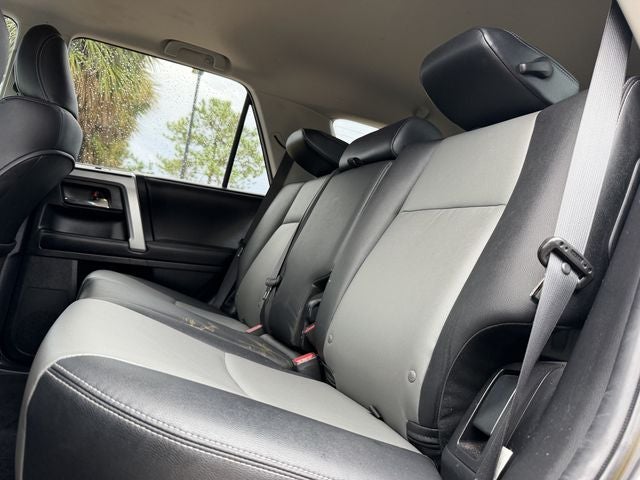 2016 Toyota 4Runner SR5 Premium