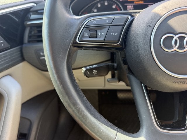 2021 Audi A4 40 Premium quattro