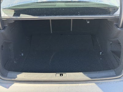 2021 Audi A4 40 Premium quattro